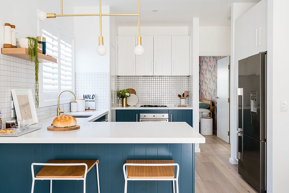 color combinations for kitchens