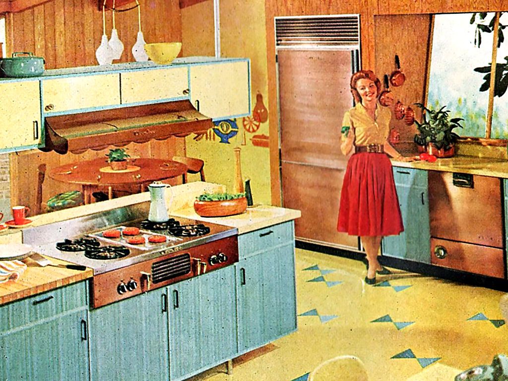 american kitchens