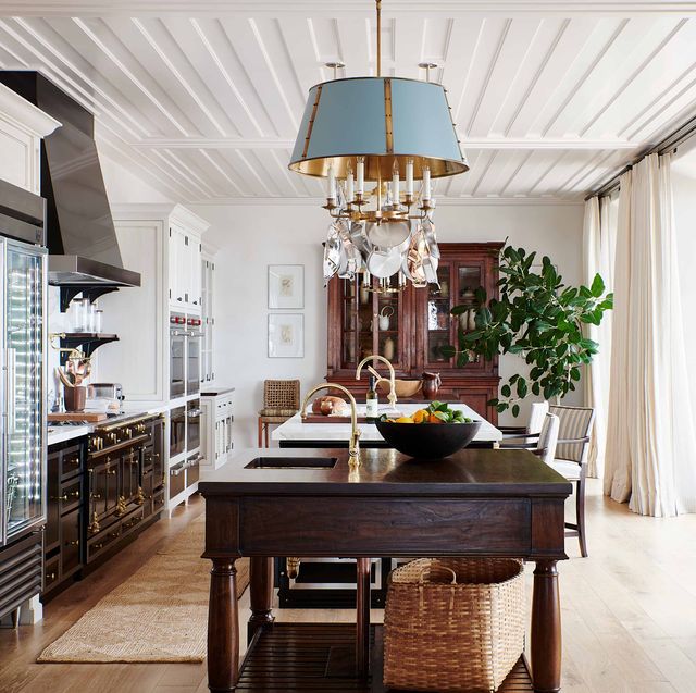 rustic cabinet kitchen