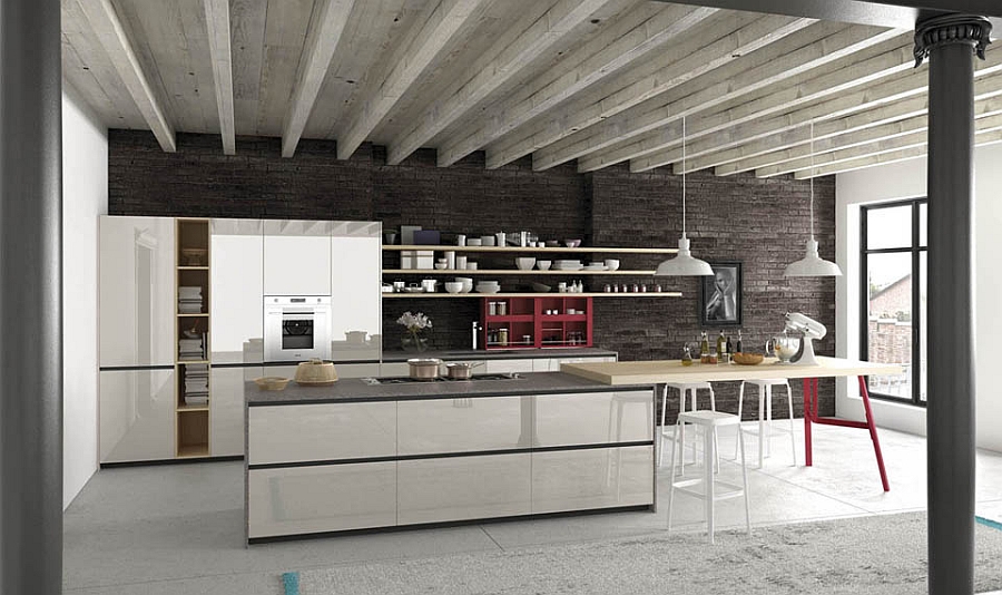 italian kitchens