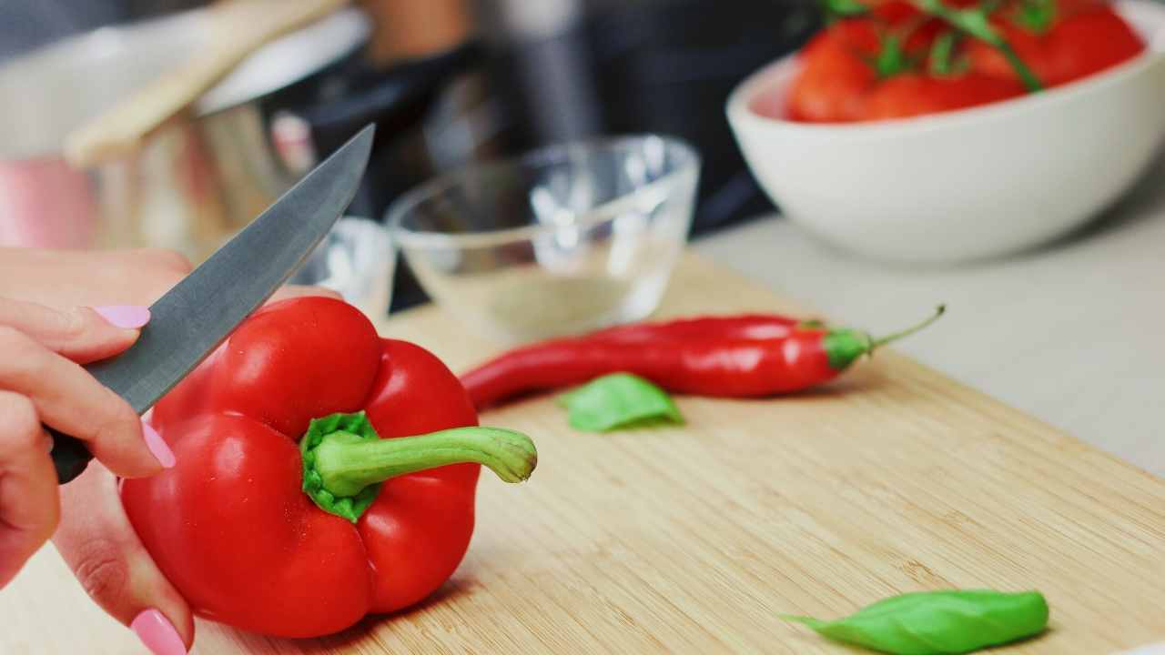 Italian Kitchens