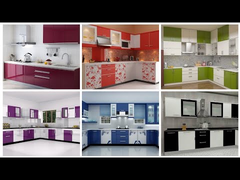 Latest Kitchen Designs 2023 || Kitchen Design || Kitchen Cabinet Design || Kitchen Ka Design