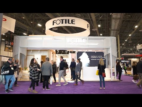 Best of KBIS | FOTILE Debuts New and Innovative Appliances at KBIS 2023