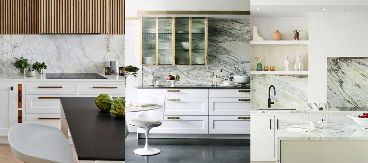 allwhite kitchen ideas