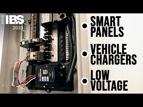 What’s New in Smart Panel Technology - 2023