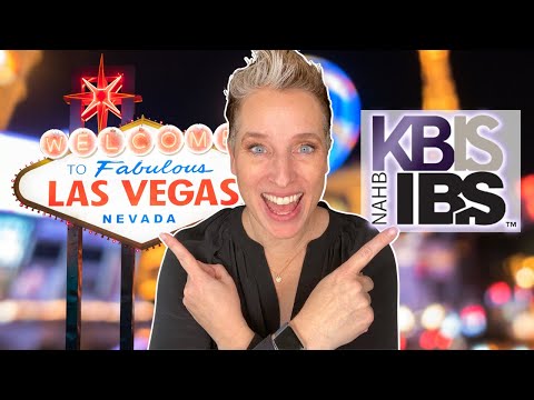 Hot Kitchen & Bath Trends at IBS + KBIS 2023 | Boxabl Home Tour