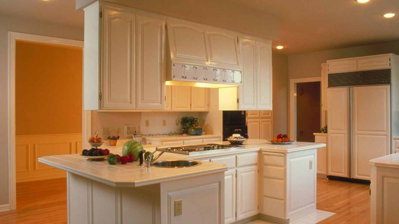 45 BEST SMALL KITCHEN CONCEPTS / Kitchen designs and Set-up / Simple and Fantastic
