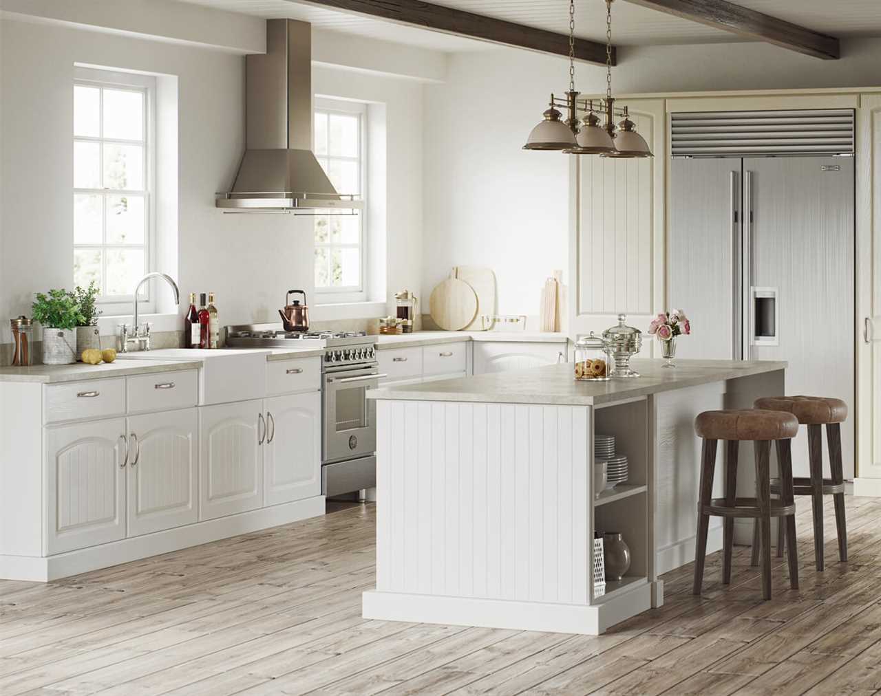 country kitchens