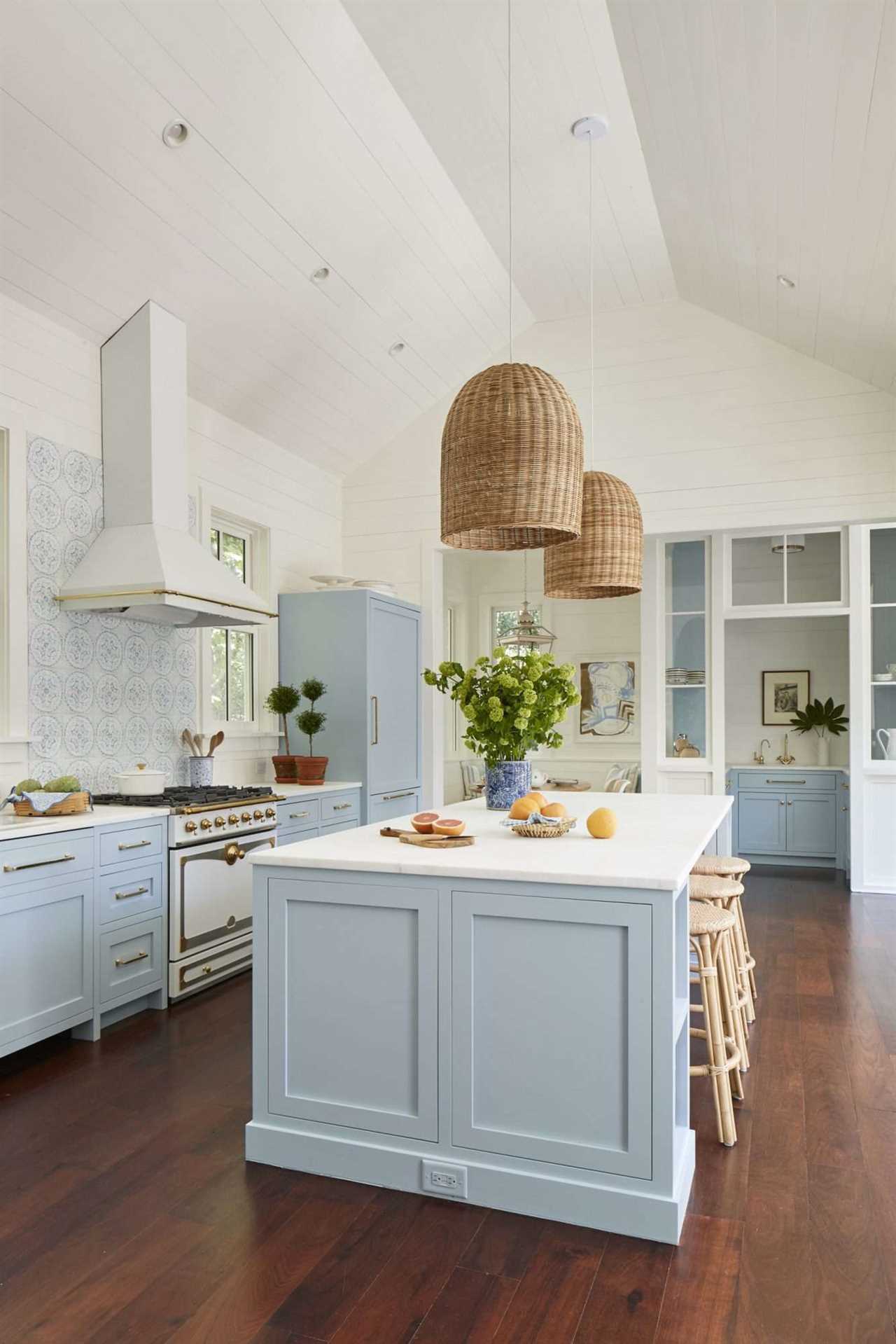 The Top 5 Kitchen Design Trends of 2023