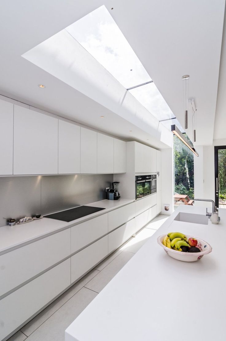 LUXURY KITCHEN DESIGN TIPS - HOW TO DESIGN A LUXURY KITCHEN