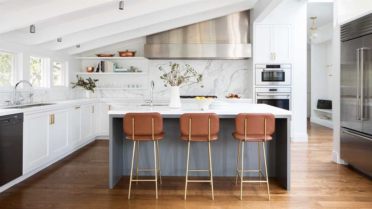 Subtle Kitchen Design Details | I'm Loving In 2023 😍