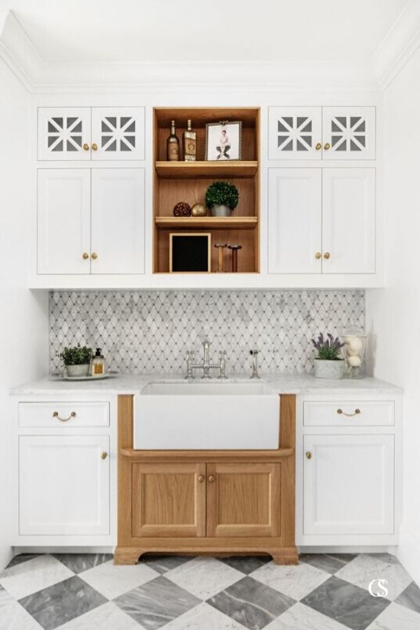 3 Simple Projects for Better Kitchen Storage