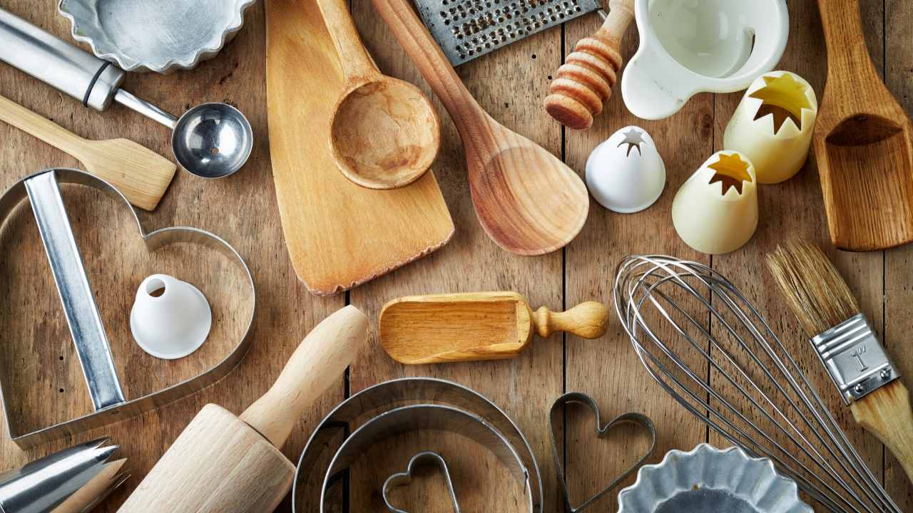 Organization Made Easy With Cas Aarssen: 10 Kitchen Organizing Must-Haves