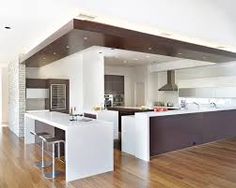 kitchen interior design dimensions