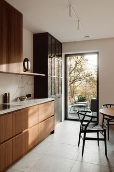 kitchen design modern