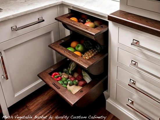 Best Kitchen Cabinet Features 2020 from StarMark Cabinetry