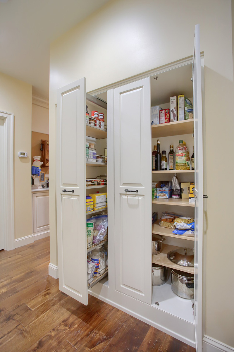 how to make cabinet / drawer handles