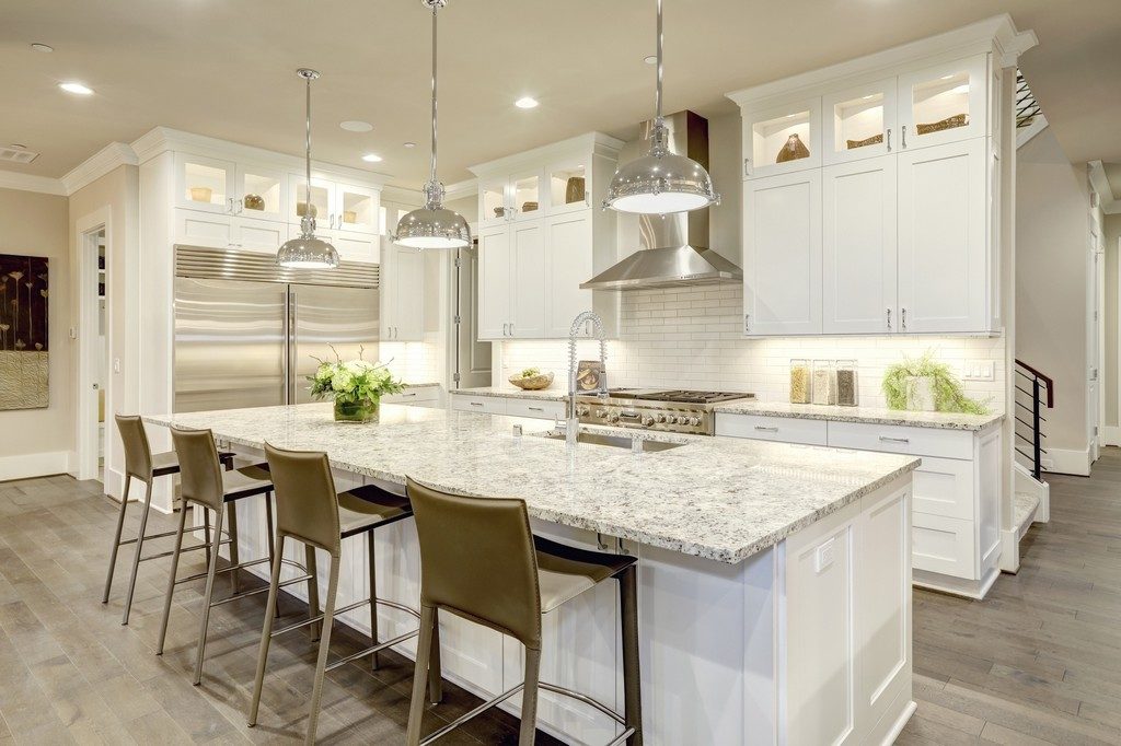 Modern Backsplash Trends | Kitchen Backsplash Designs & Styles | Latest Kitchen Backsplash Ideas