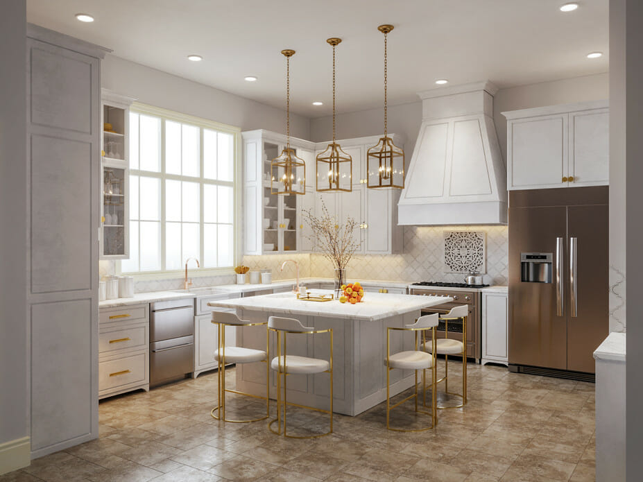 2023 Kitchen Design Trends