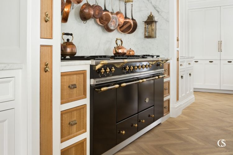 Design and Build Kitchen Cabinets like a PRO