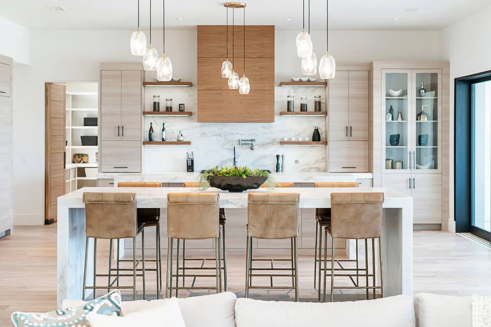 How To Design Your Kitchen In 2024 Like A Pro