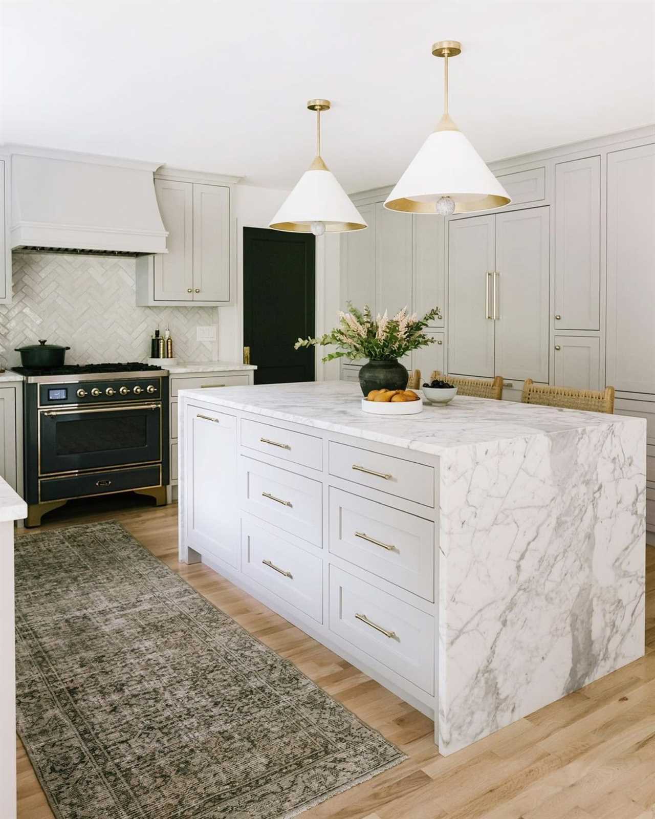 TOP KITCHEN DESIGN TRENDS 2023 !🧑‍🍳yesss💫